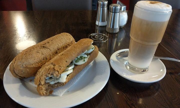 LunchTime