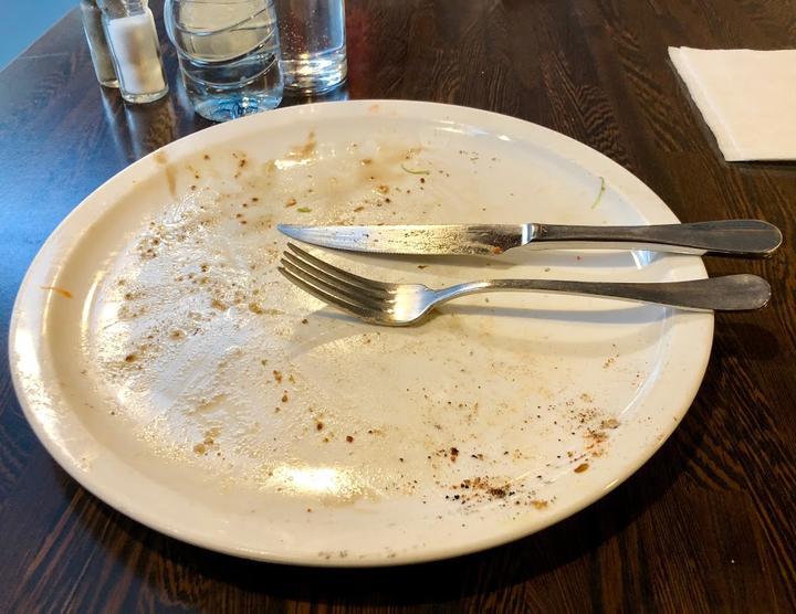 LunchTime