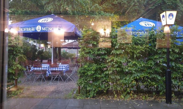 Hofbrau Obermenzing