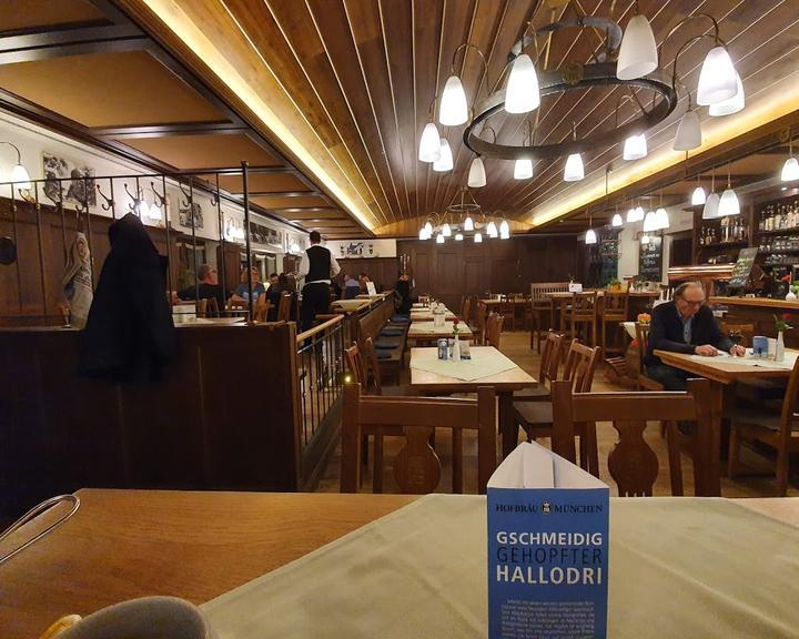 Hofbrau Obermenzing