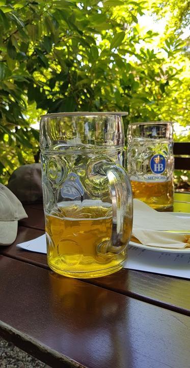 Hofbrau Obermenzing