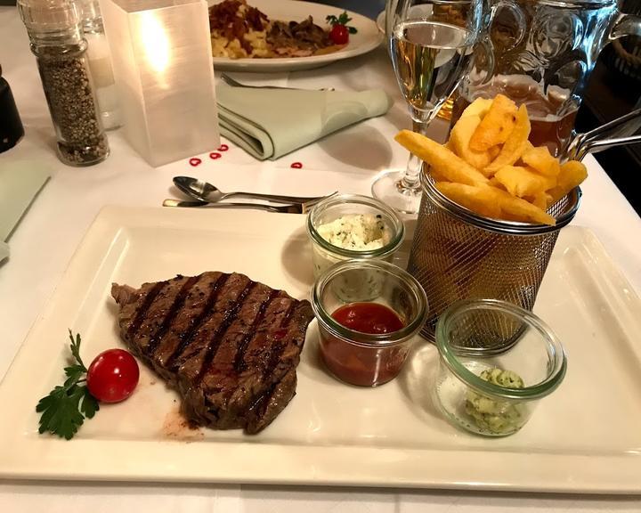 Hofbrau Obermenzing