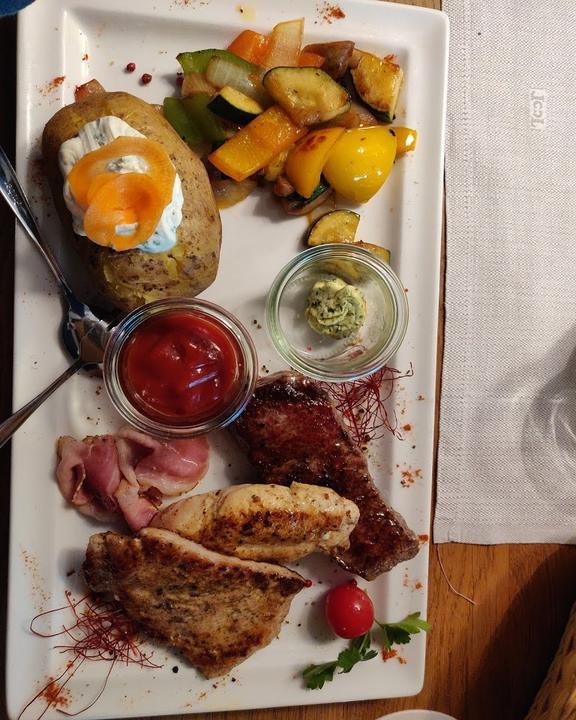 Hofbrau Obermenzing