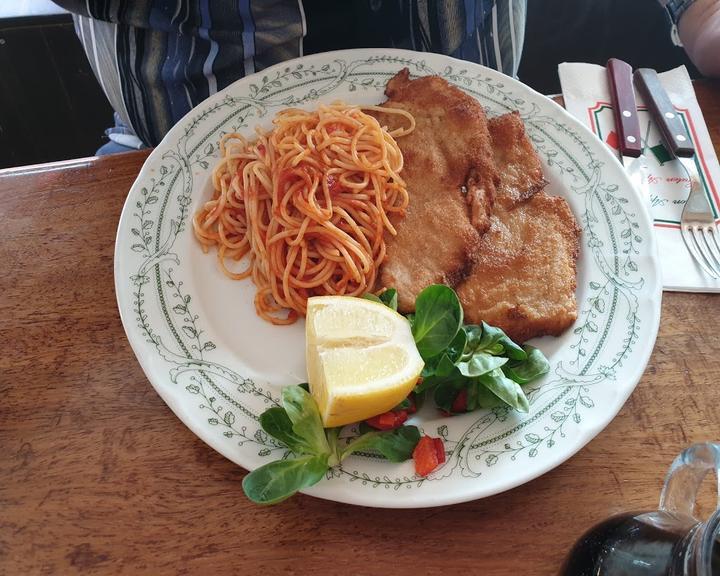 Restaurante Firenze