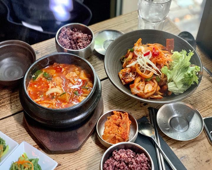 Gogogi