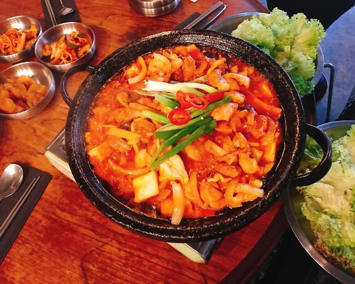 Gogogi