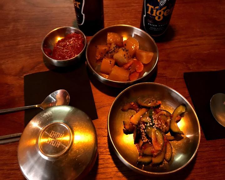 Gogogi