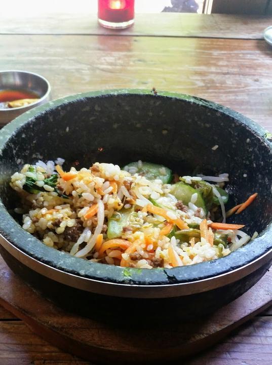 Gogogi