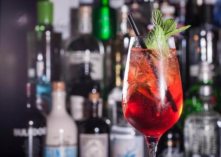Cocktail House