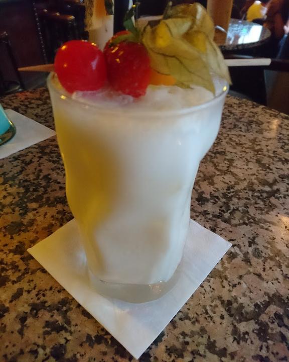 Cocktail House