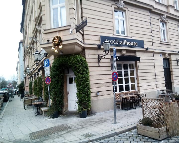 Cocktail House