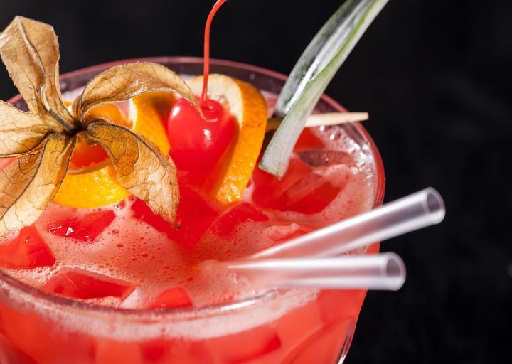 Cocktail House