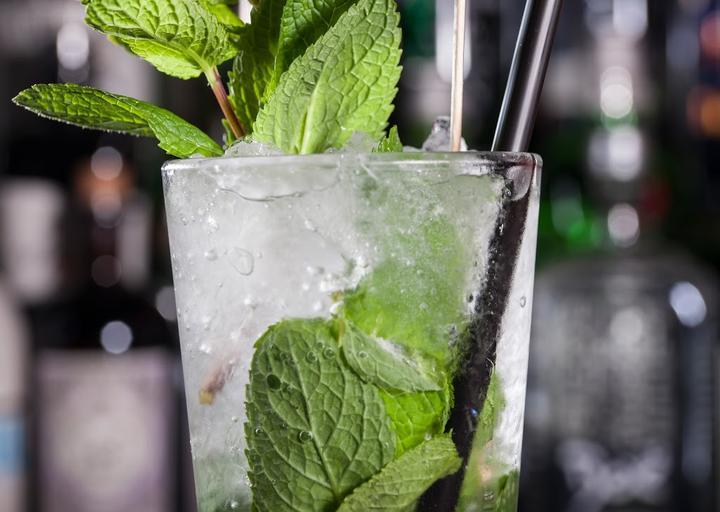 Cocktail House