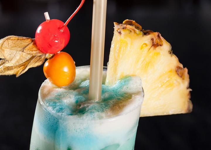 Cocktail House