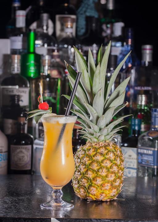 Cocktail House