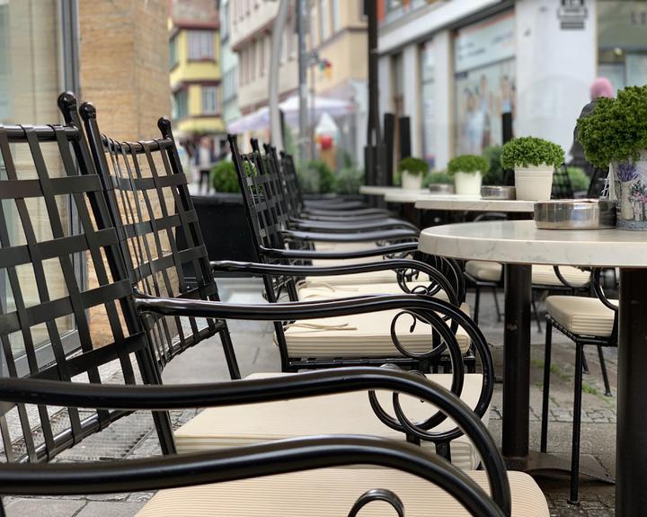 Cafe am Rathaus
