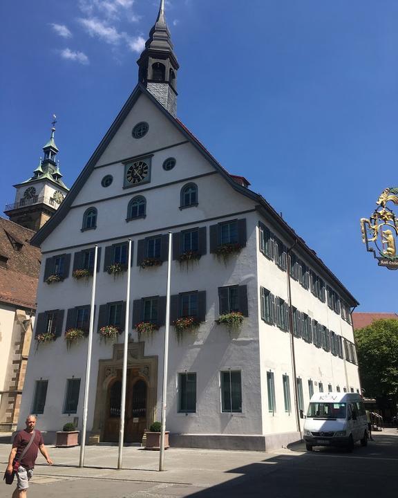 Cafe am Rathaus
