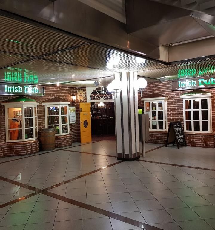Irish Pub