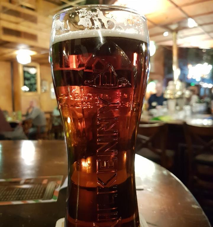 Irish Pub
