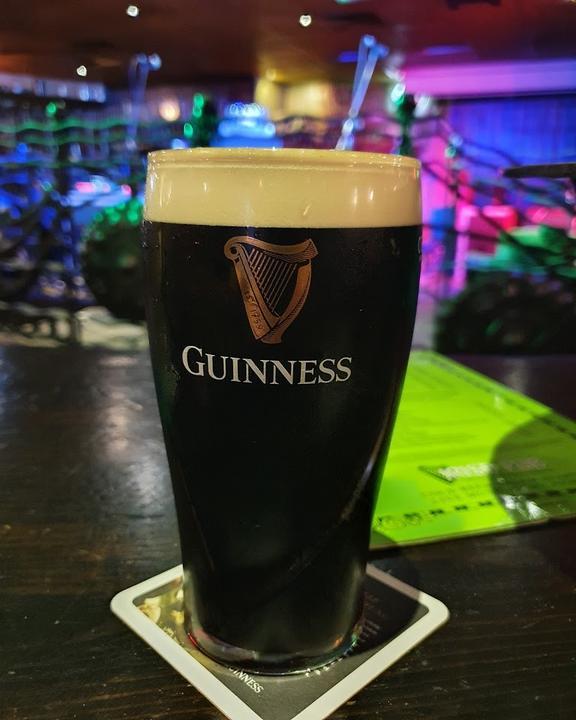 Irish Pub