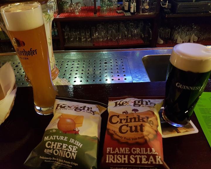 Irish Pub