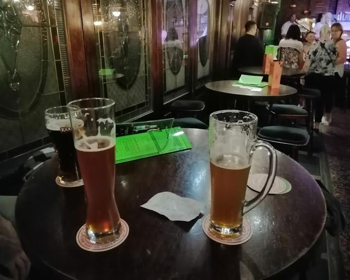 Irish Pub