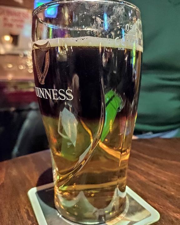 Irish Pub