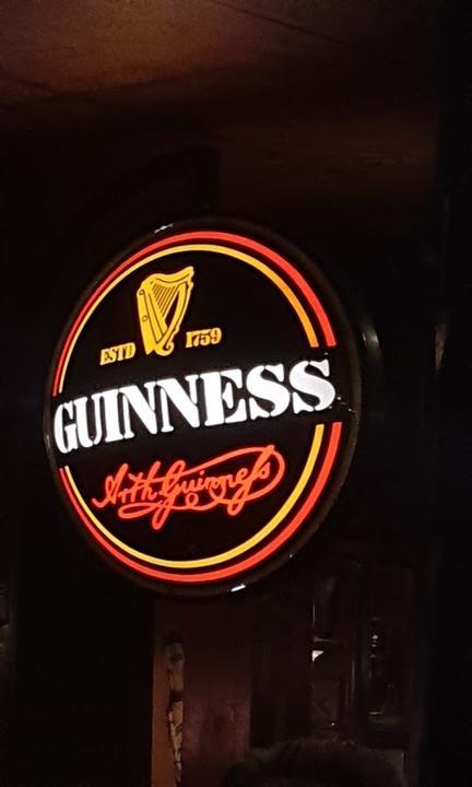 Irish Pub