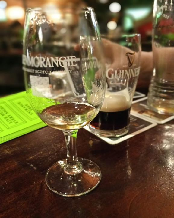 Irish Pub