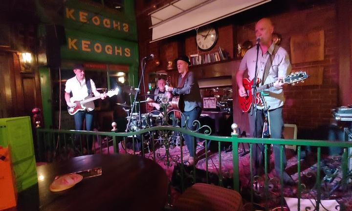 Irish Pub