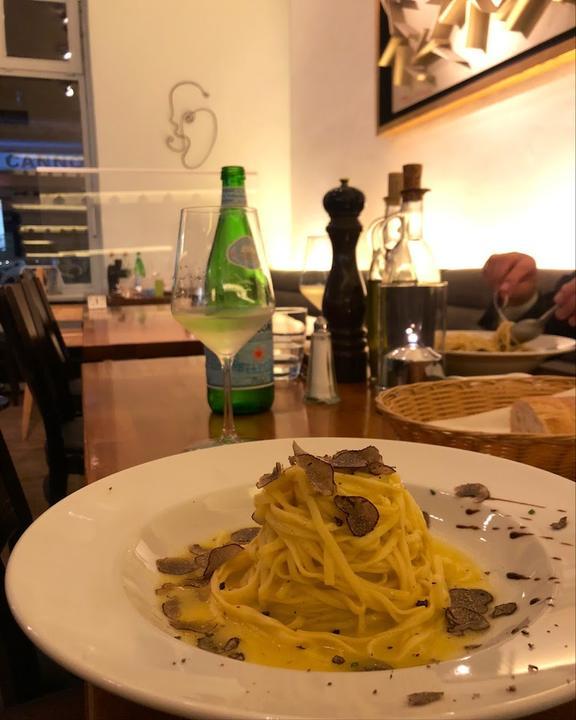La Donna Cannone