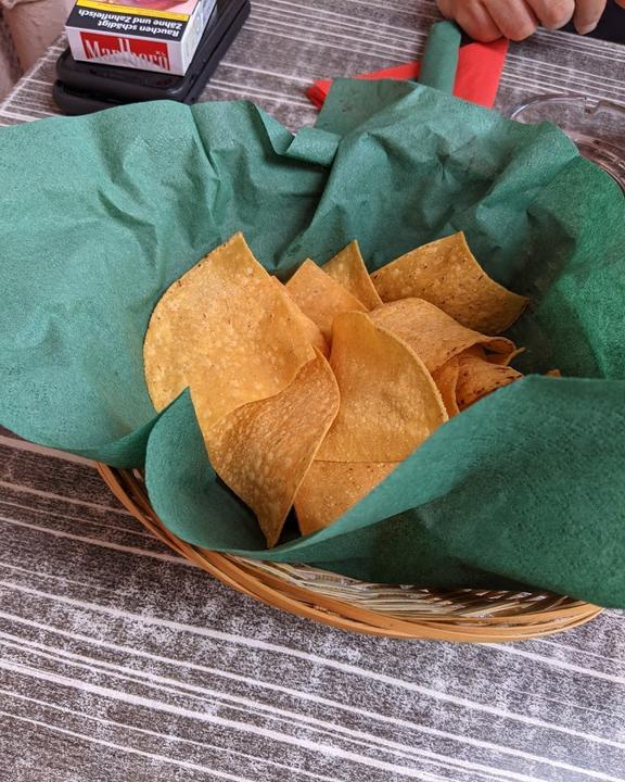 Hacienda Mexican Restaurant