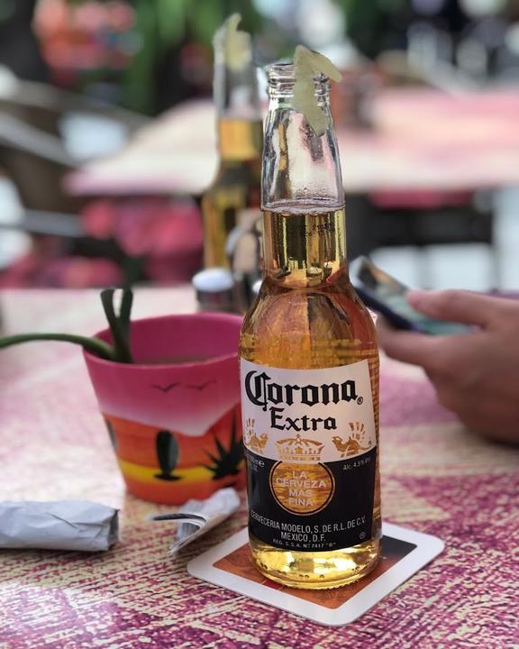 Tex Mex Santa Fe