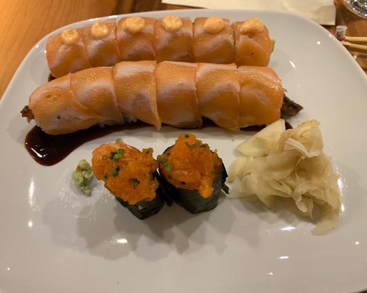 Tokyo Sushi Bar