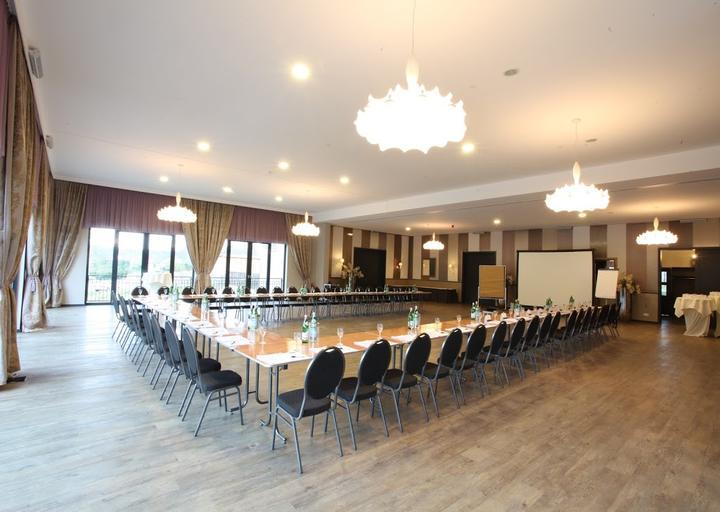 Restaurant Schloss Basthorst