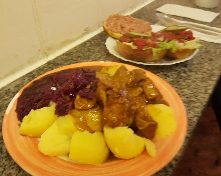 Fleischerei Domke