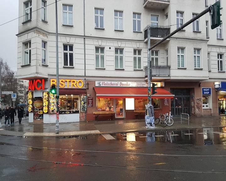 Fleischerei Domke