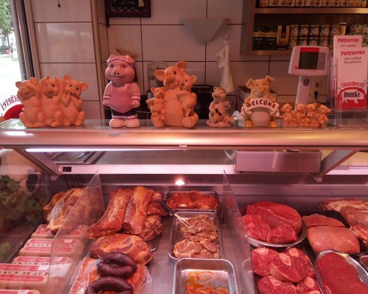 Fleischerei Domke