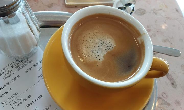 Eiscafe Roberta