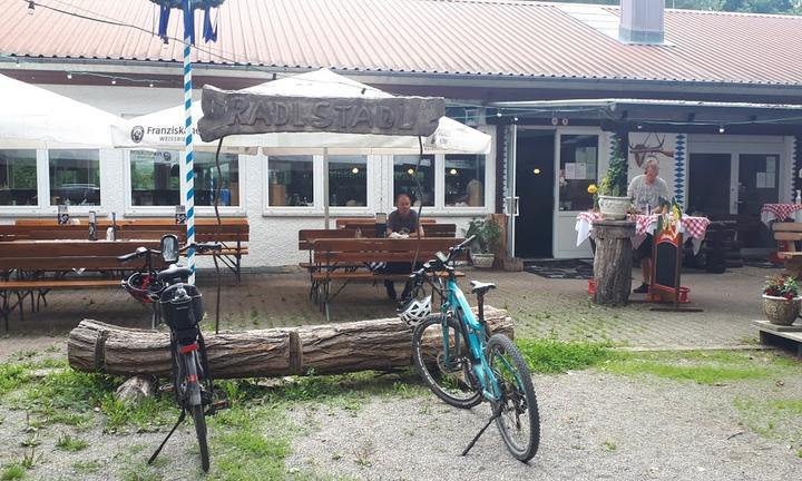 Wirtshaus Schutzenstadl