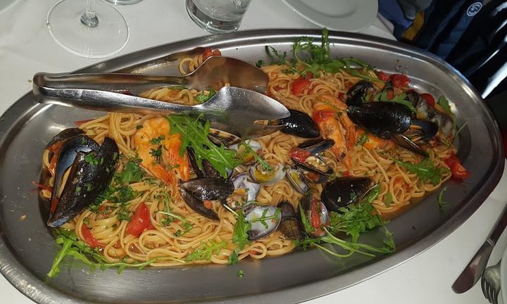 La Vecchia Taverna