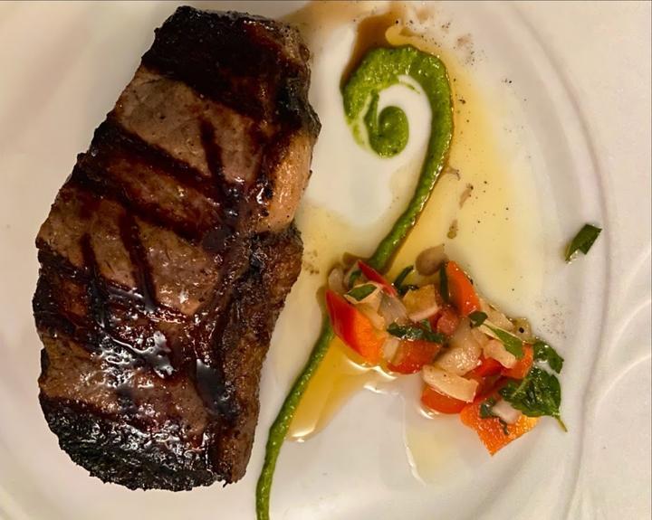 Steakhaus Asado Pampa