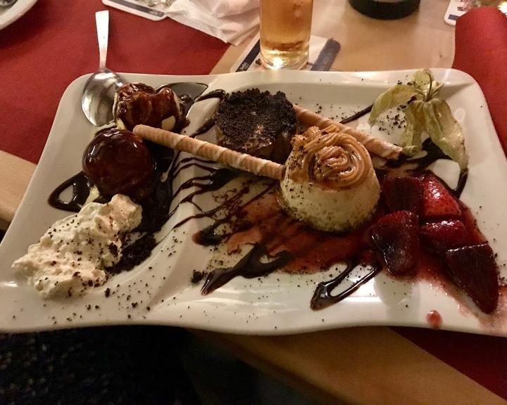Steakhaus Asado Pampa