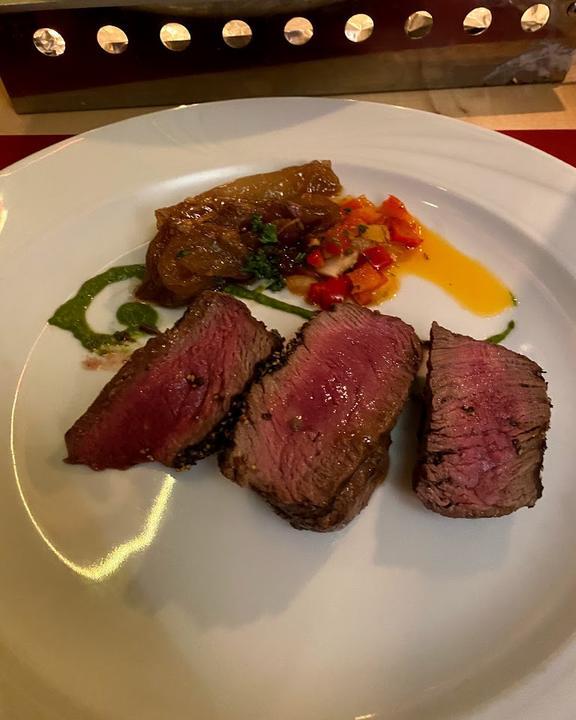 Steakhaus Asado Pampa