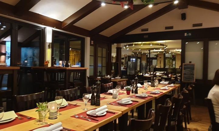 Steakhaus Asado Pampa