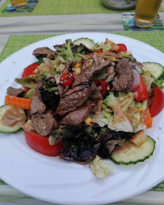 Steakhaus Asado Pampa