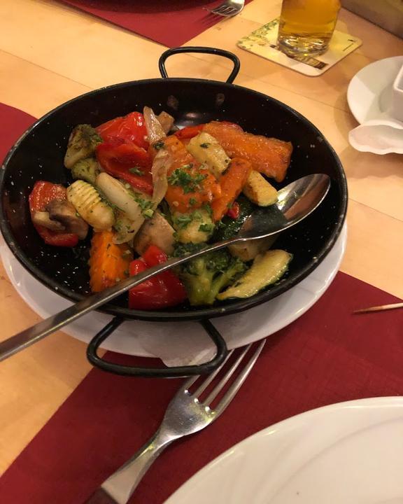 Steakhaus Asado Pampa