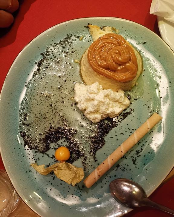 Steakhaus Asado Pampa