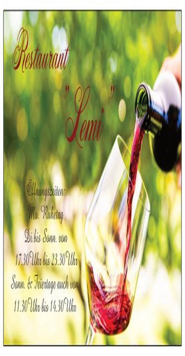 Restaurant Lemi