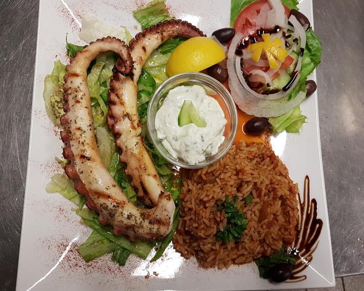 Restaurant Lemi